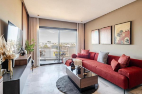 Dar Aliya 1-Comfort, charm and ideal location